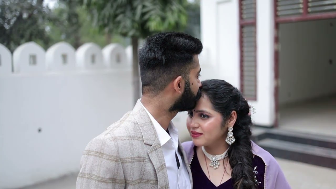 Teaser: Retirement of Mukesh Rana, Yard Master