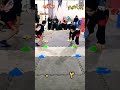 لعبة الالوان 💥😜#لعبة