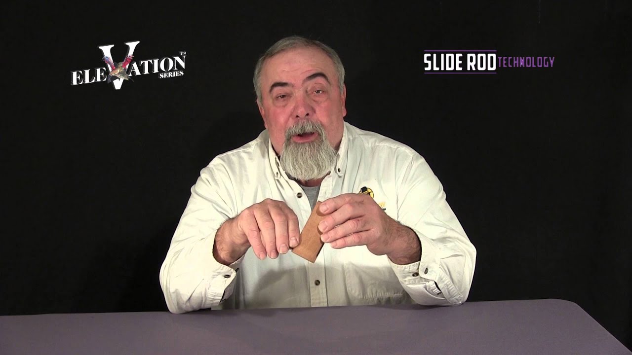 Quaker Boy - Elevation Series Trigger Finger