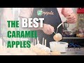 The BEST Caramel Apples in Utah | Valley Vibes