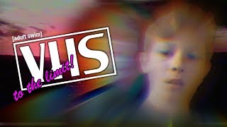 VHS to The Limit! - Just pugs gamer without the pug [as]