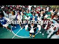 Ijo Laba Laba Crayon Speed Up Afrobeats 