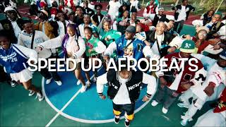 Ijo laba Laba  Crayon speed Up Afrobeats