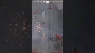 When The Wife Says, I Wanna Try Call Of Duty.