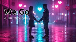 We Go A Love Song Youll Feel Deep In Your Soul L Ai Romantic Pop Music