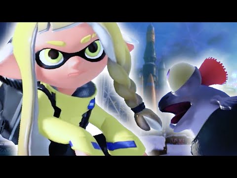 Answering your Splatoon 3 questions
