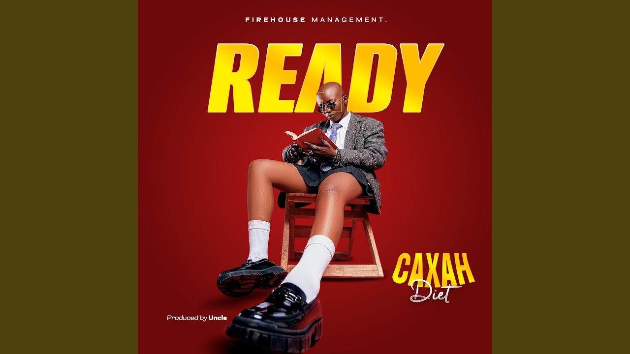Ready adlı videoyu YouTube'da izle Ready adlı videoyu YouTube'da izle