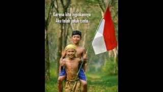 SATU BENDERA | TANGGA