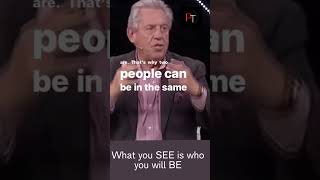 PERCEPTION UNVEILED: Seeing the World Through the Lens of Self