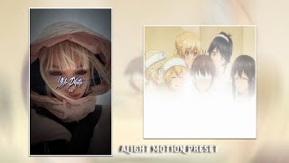 ALIGHT MOTION PRESET 9:16_1:1🍭|| DJ HOLD x AKU SUGGEST//😎🤙