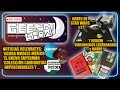 🔴EN VIVO GEERD SHOW 2 -Noticias, Naves de #starwars 2 y Videojuegos Legendarios
