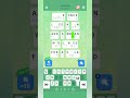 Cryptogram: Word Brain Puzzle | Rapunzel | Level 1