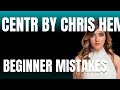 How to Use Centr by Chris Hemsworth Properly Beginner Mistakes That Cost You