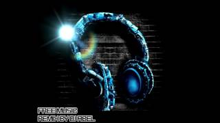 Martin Tungevaag - Wicked Wonderland |DJ ABEL REMIX|