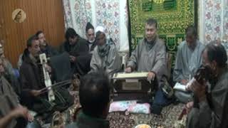 (Ye Cha Chonoi Farman) Kashmiri Sufi Song By Abdul Rashid Hafiz