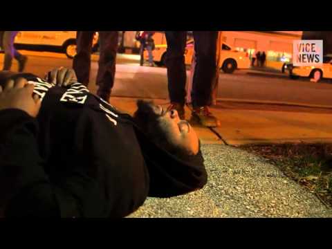 MPR Riche Rich Hands Up Don't Shoot Video ft J