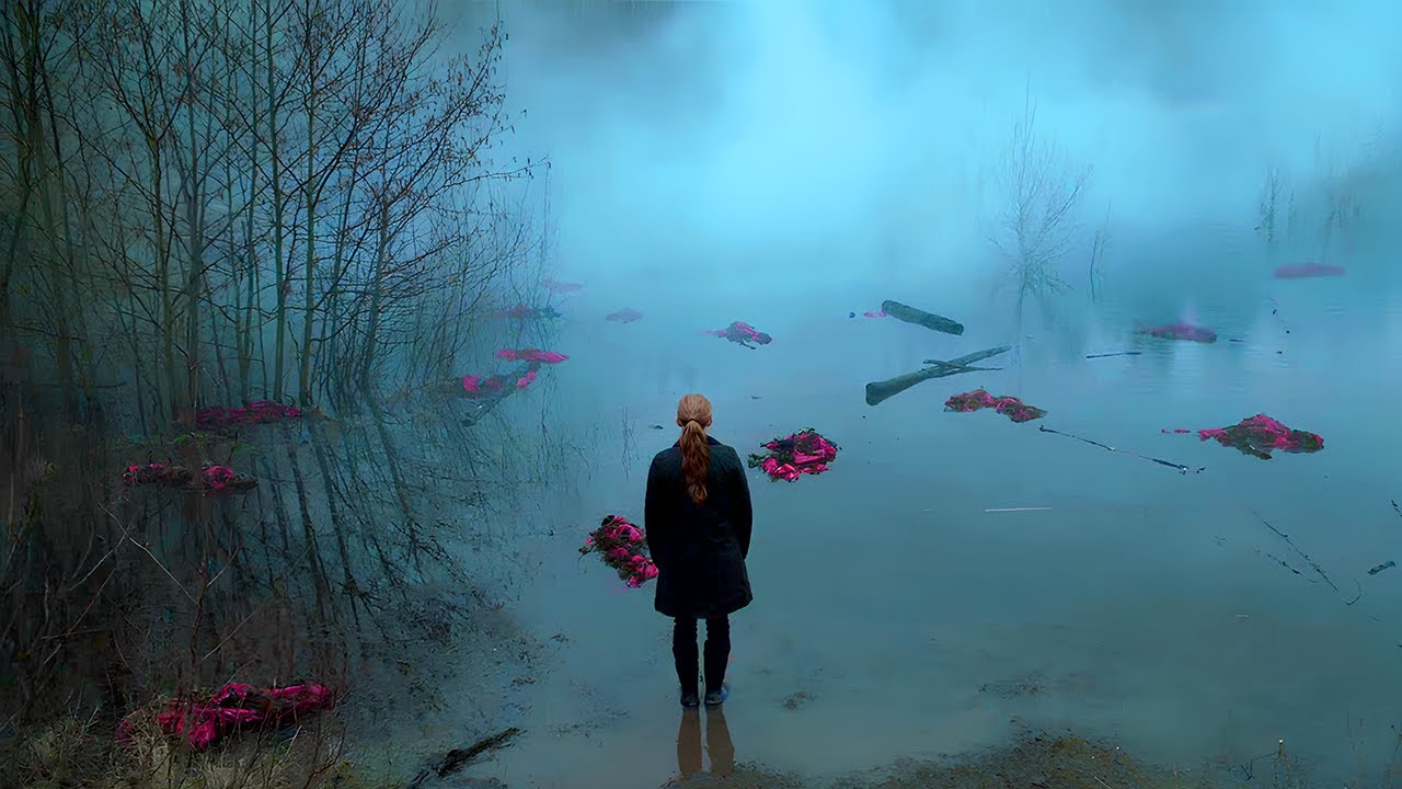 [결말포함 ] 끝날때까지 모든 것을 의심하라