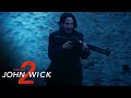 'Shootout in the Catacombs' Scene | John Wick: Chapter 2