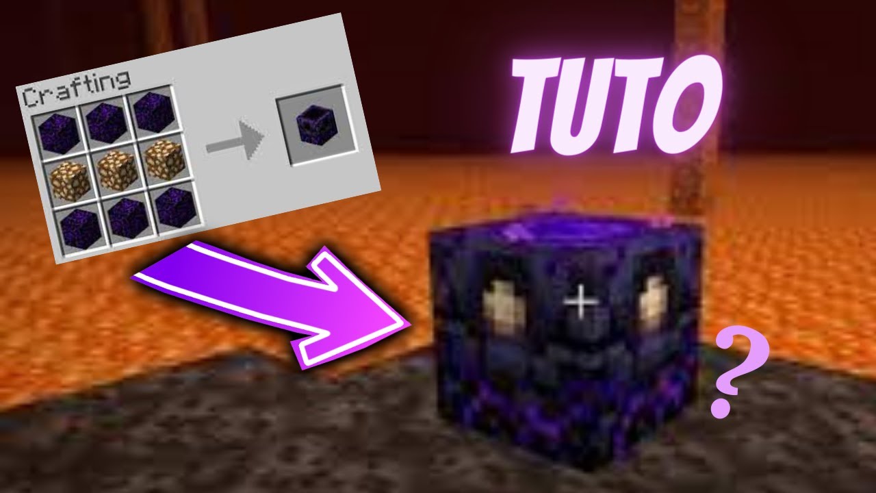 Comment utiliser un ANCRE DE RÉAPPARITION? - YouTube
