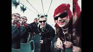 5 Seconds of Summer - Thin White Lies (Visualizer)