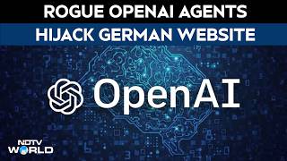 Rouge OpenAI Agents Planned Heist, Hacked Website, Went Undetected: Report