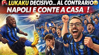 Download Lagu 💦REACTION GUFAGGIO PAZZESCO🤣 RIGORI NAPOLI-COMO 7-8 GODO💦 LAKAKA💩🤣 CALCIO CHAMPAGNE IN SEMIFINALE🔥😍 MP3