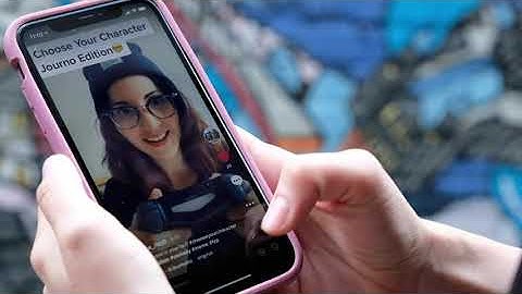 Oracle may bid for TikTok