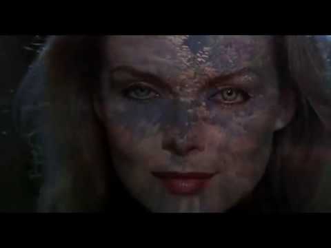 Michelle Pfeiffer "End Wolf" - YouTube