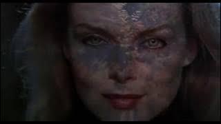 Michelle Pfeiffer 'End Wolf'