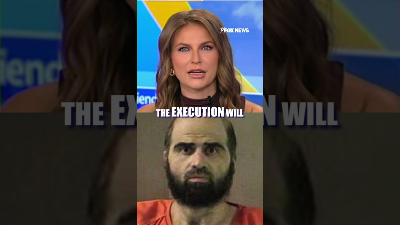 ⁣NEW DETAILS on execution of Fort Hood terrorist #shorts