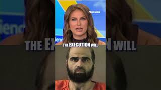 NEW DETAILS on execution of Fort Hood terrorist #shorts