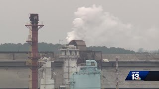 New furnace, jobs coming to Fairfield