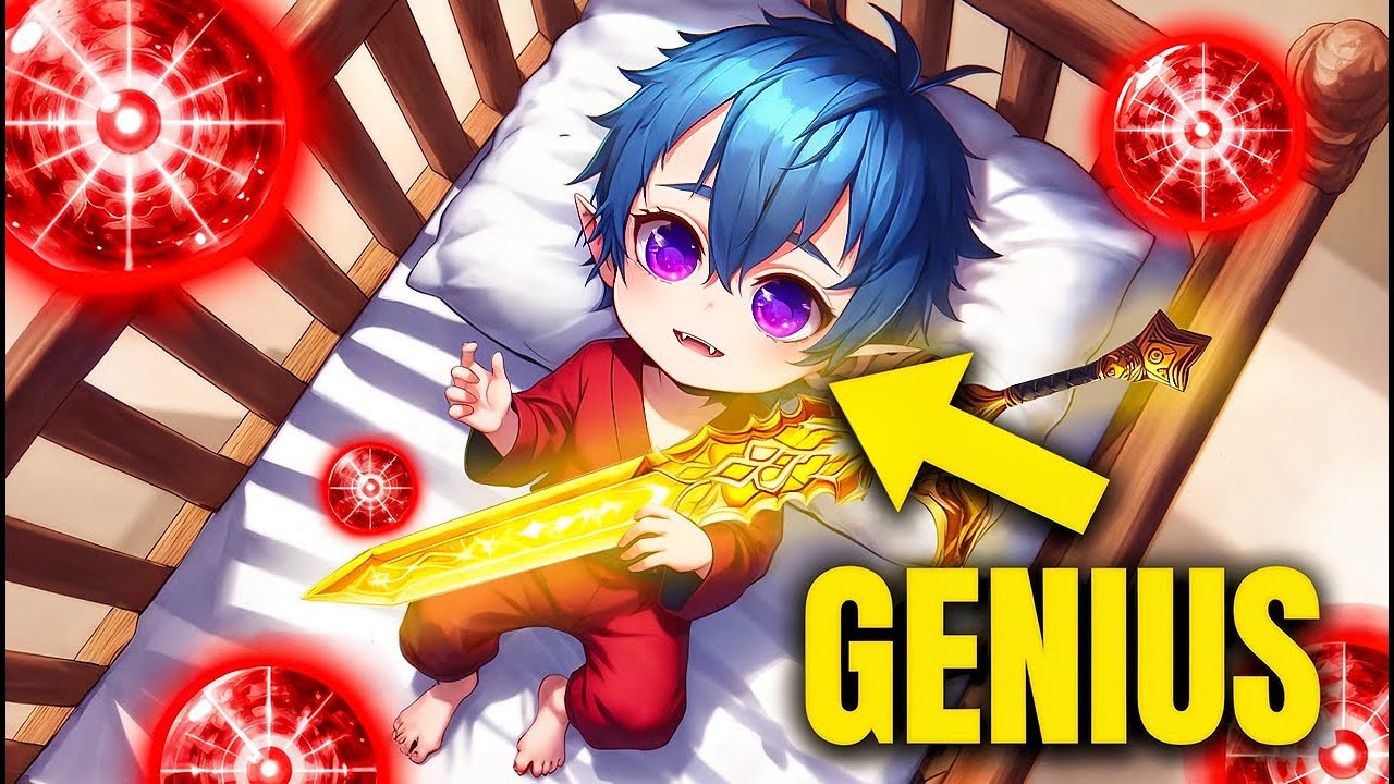 Sua família o traiu, mas renasceu na academia com poder rank SSS para destruir todos os traidores!