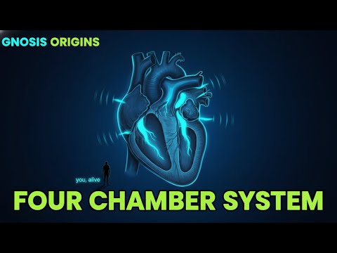 How your heart actually pumps blood through your body