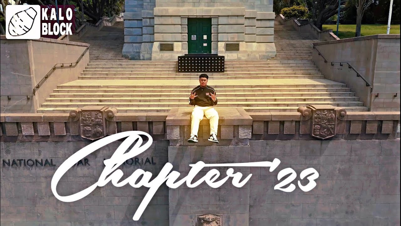 Watch Kiridox - CHAPTER 23. (Official Visualiser) on YouTube Watch Kiridox - CHAPTER 23. (Official Visualiser) on YouTube