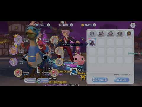 [ROX] Sniper Shortbow Build | Easy Farm | PVP Build - YouTube