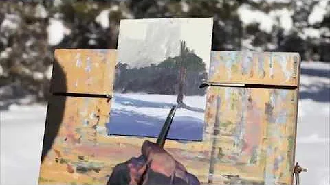 Artist HQ: Emilie Lee, Putting Art Into #Vanlife