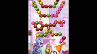Bubble Island 2 San Francisco Level 73-A - NO BOOSTERS