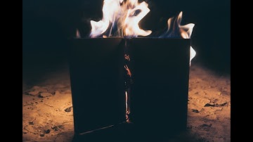 Burn the Box - Rethinking Business: The Power Shift from Intuition to Data