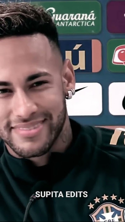 Neymar Jr Smile Status ๐๐ฅ|| Neymar Jr WhatsApp Status #neymar #shorts #status