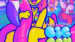 4Lung & Friends - Renard - Inside 99999999999999999999999999999 4Lung Remix