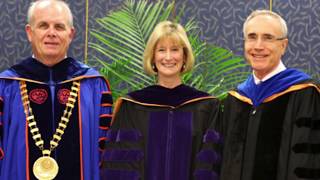 Case Study 3 Gov. and Adm. in Higher Education