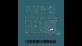 Angel Heart – Time To Burn