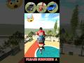 Indian Bikes Driving 3D 💥Scooter vs Car Jump Challenge 🤯🔥#gta🤯 #shorts #gaming #challenge