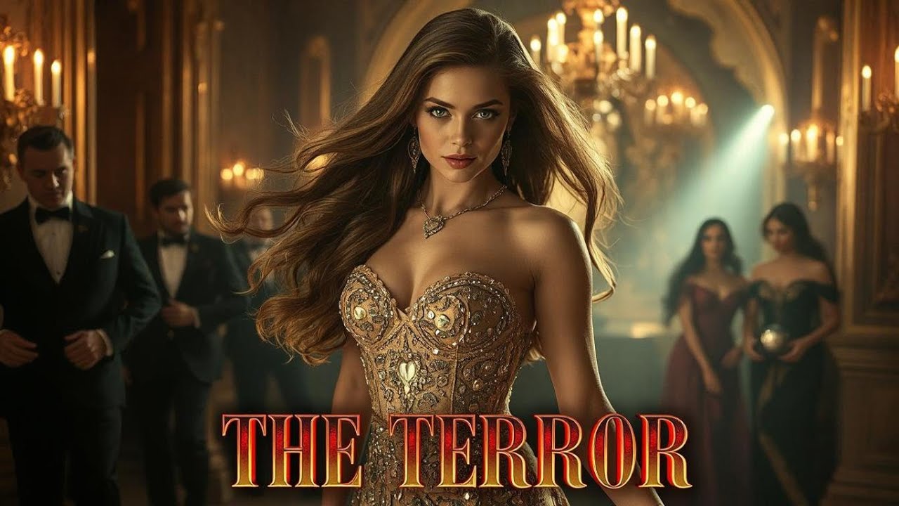 The Terror (1963) | Roger Corman's Gothic Horror | Public Domain Full Movie  🇹🇷🌞🏝️