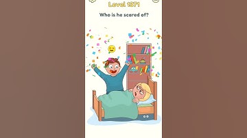 Dop 2 Level 1371 #Shorts #DOP2 #Billiongameplay