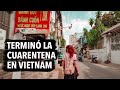 UN MES SIN COVID-19 EN VIETNAM CON CERO MUERTES | CORONAVIRUS VLOG 02