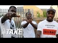 P110 - Young Marv, Snap Capone, Stardom | @YoungMarv_ @SnapCapone & @stardom2013 #1TAKE