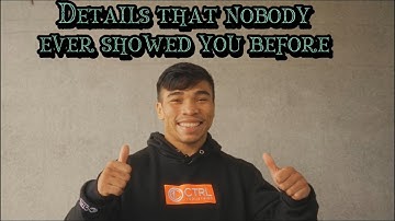 Secrets to pass everyone’s open guard by Gabriel Sousa