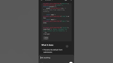 java script form 👆🥰🥰🥰🥰 status shorts #coding